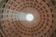 Licht im Pantheon