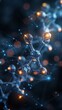 © olegganko - The Structure of a Human Cell