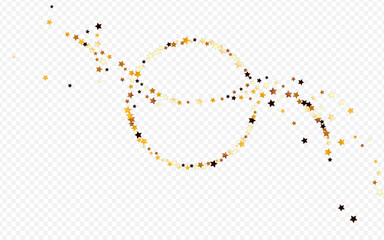 Wall Mural - gold_star_transpirant_background_156.eps
