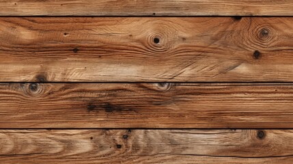 Wall Mural - Brown wood texture. Abstract background, empty template