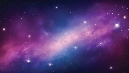 Wall Mural - science and fiction wallpaper. the beauty of deep space. colorful graphics for the background, like 
