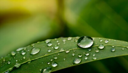  Preserving Life's Precious Droplets: Nurturing Water Conservation and Ecosystem Protection