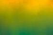 Abstract yellow and green nature background concept, bright pastel colors of summer and autumn