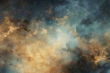 Wall Mural - galaxy