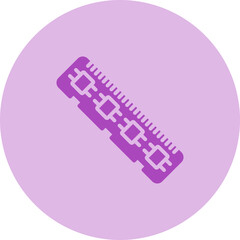 Ram Memory Vector Icon