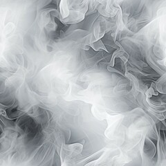 Wall Mural - tilable smoke texture