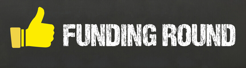 Sticker - Funding Round