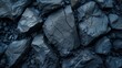 © Olexandr - abstract background coal stone texture with cracks