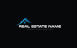 Real estate logo-Construction logo-Property logo design