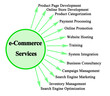 13 e-Commerce Services