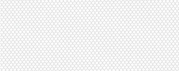 Mesh texture for fishing nets. Seamless pattern for sportswear or soccer goals