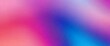 Pink magenta blue purple abstract color gradient background grainy texture effect web banner header poster design