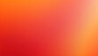 © Kovalova Ivanna - yellow, red and orange gradient background. web banner design