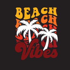 Summer svg t shirt design