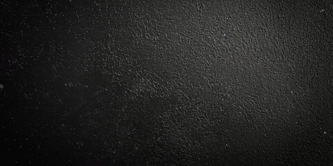 black asphalt texture road surface, background, texture of rough asphalt, black concrete floor textured background,copy space, black wall background, banner