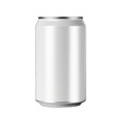 © Usman - 330 ml aluminum beverage drink soda can