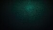 Oceanic Glow Dark Green Blue Grainy Gradient Backdrop for Webpage Header