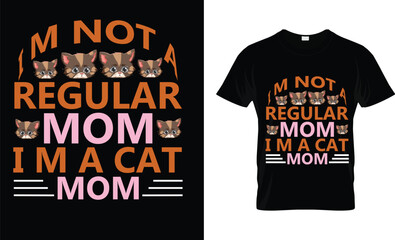 Poster - mom t shirt 36.eps