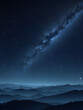 © KawaiiBear Studio​ - night sky skyThe mesmerizing night above us holds a vast expanse of stars and galaxies. The fascinating world of astronomy meets the breathtaking landscape of our planet. It is illuminated by the so