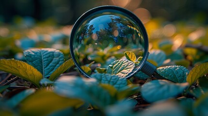 a lens for change: use transparency as a tool for accountability and engagement, encouraging busines