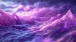 floating ultraviolet wave backgrounds