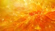 A captivating podium image featuring a burst of brilliant yellows and oranges reminiscent of a solar flares epic display. The radiant . .