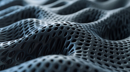 futuristic pattern metal texture