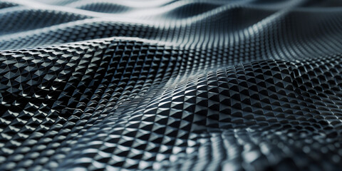 futuristic pattern metal texture