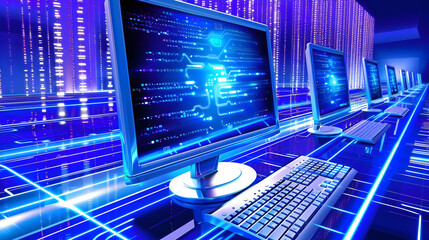 computer programming and software development. generative ai.
