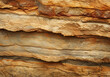 Sandstone Formation: A rugged sandstone formation background, with layers of sedimentary rock showcasing the passage of time and natural erosion.