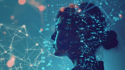 Poster - Fusion of Human Intelligence and Robotic Networks