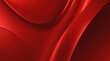 © Fabian - Textura de fondo rojo intenso, pancarta con textura de piedra de mármol o roca con elegante color y diseño festivo