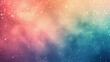 Multicolored gradient abstract background. Bokeh lights on pink, blue and its mixtures ,Abstract background with bokeh. Soft light defocused spots

