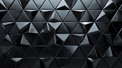 Futuristic Abstract Background