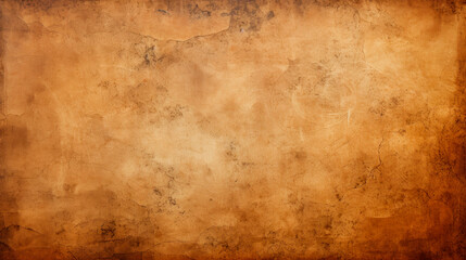 Rough brown wall texture closeup backdrop