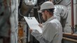 Industrial Inspection and Quality Control Photography