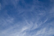 長崎の青空と雲03