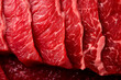 Fresh, juicy raw meat steak, marbled and tender. Ideal for grilling, hearty meals, and nutritious cuisine. Perfect for meat lovers.