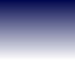 Fototapete - PNG navy blue gradient background on transparent background