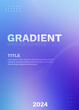 © Lucas - Trendy Abstract Gradient Wallpaper for Modern Designs
