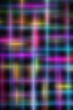 Beautiful abstract colorful background with neon lines. Fantastic glow