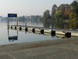 Lago Müggelsee a Köpenick, Berlino