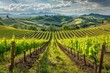 
  Зберегти до бібліотеки
 Завантажити попередній перегляд
 Переглянути кадрування
 Знайти схожі
  
ФАЙЛ №:  635110761
Vineyards and winery close up with grape roots. France Vineyard Landscape.