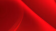 © Fabian - Textura de fondo rojo intenso, pancarta con textura de piedra de mármol o roca con elegante color y diseño festivo