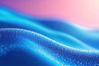 a blue and pink background with water droplets and a pink and purple background