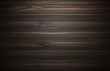 Dark wooden texture. Rustic three-dimensional wood texture. Wood background. Modern wooden facing background	
