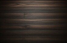 Dark Wooden Texture. Rustic Three-dimensional Wood Texture. Wood Background. Modern Wooden Facing Background	
