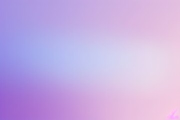 Light Purple Background - Blank Pastel Purple Color Gradient Background Room, Studio, Interior, Illustration Editable Scalable Vector
