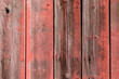 © Bidwell Studio - Exterior vintage red barn wood texture