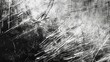 Rough pencil scratch texture effect, abstract background